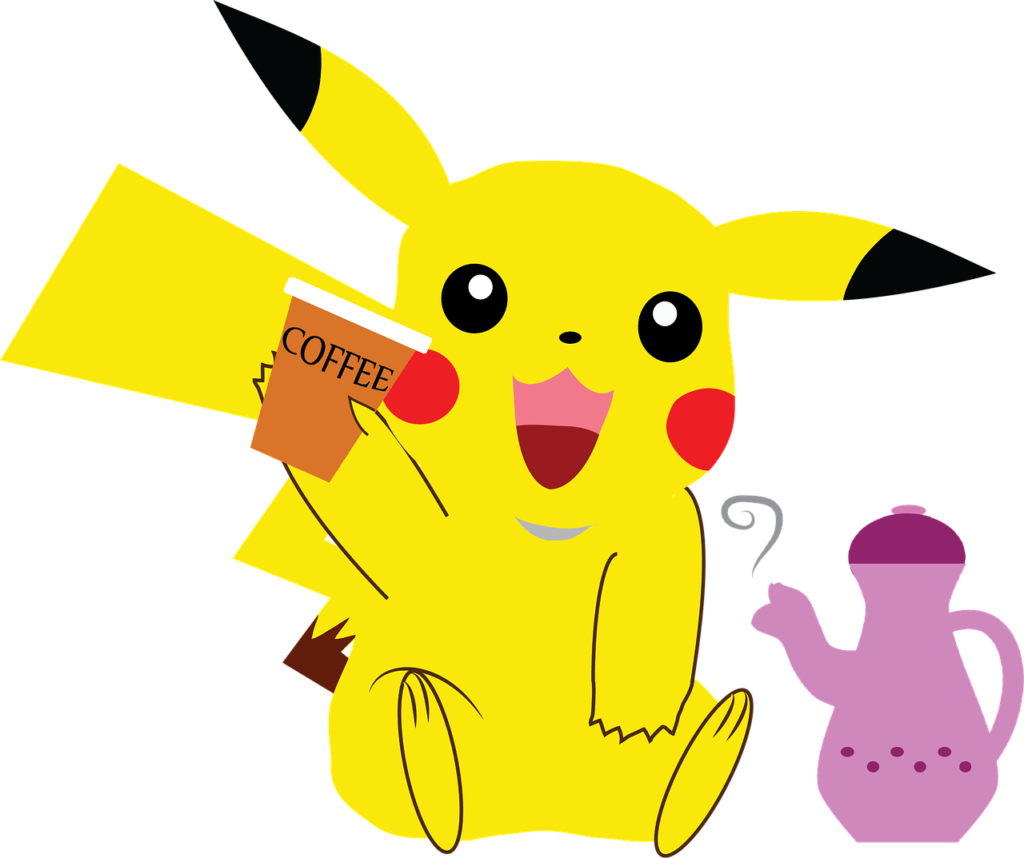 Detetive Pikachu Detetive Pikachu