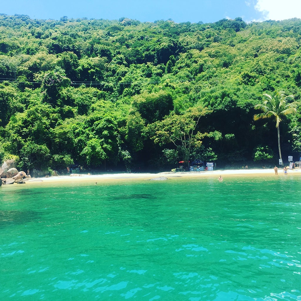 ilha grande
