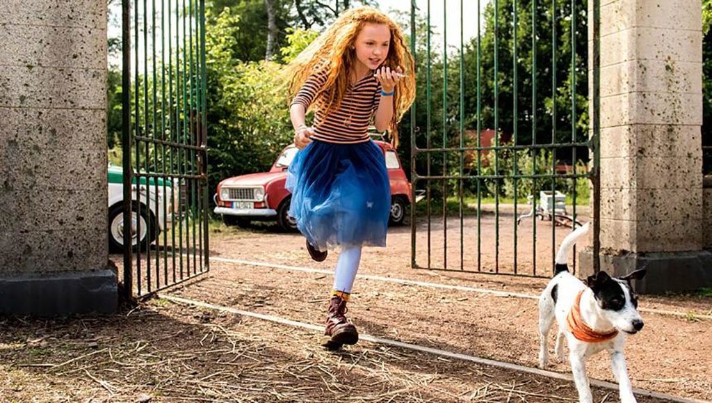 filmes para crianças