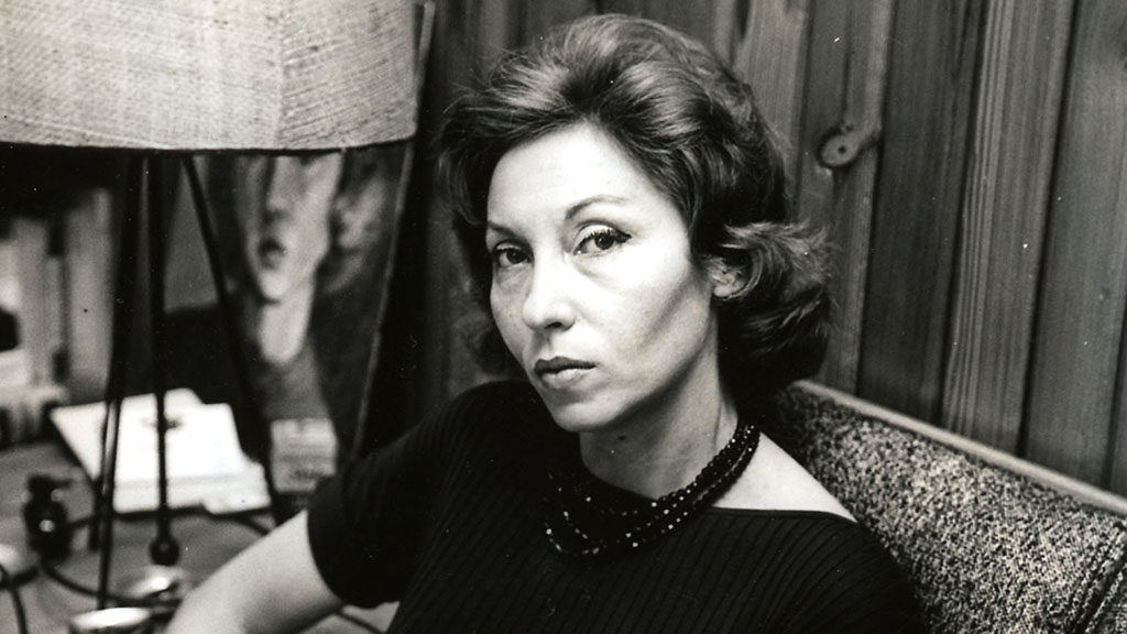 Clarice Lispector Clarice Lispector