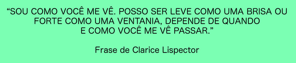 Frases de autores famosos