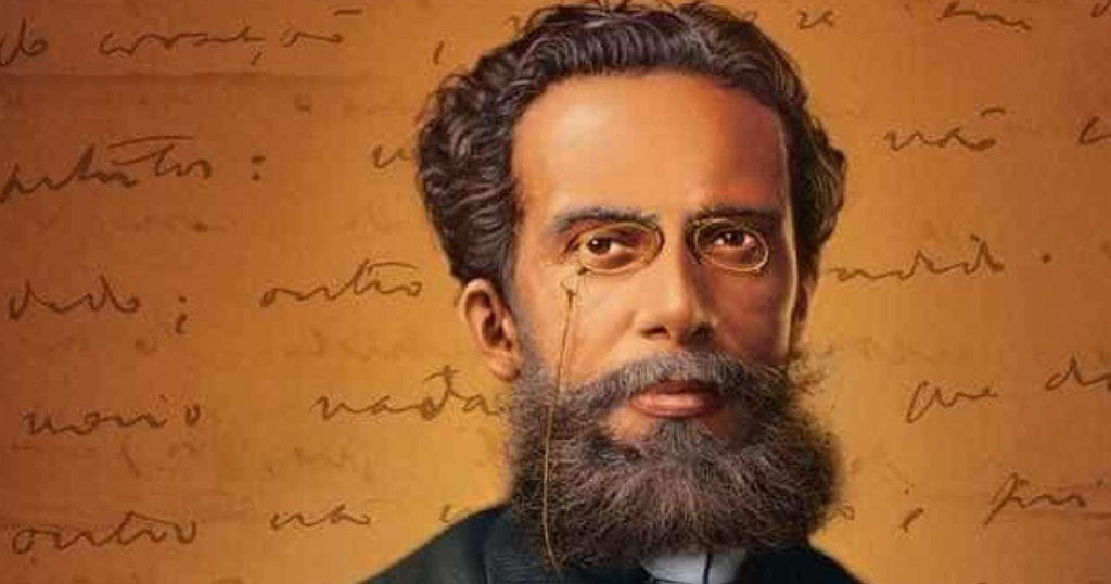 Machado de Assis Machado de Assis