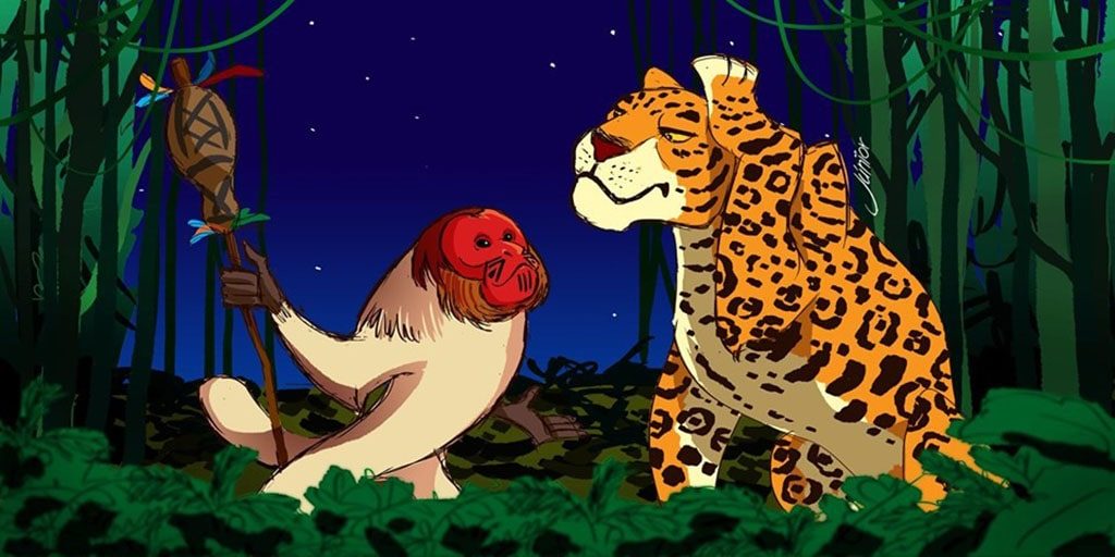 O rei Leão O rei Leão