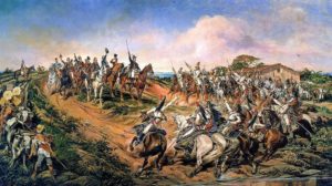 independência do Brasil