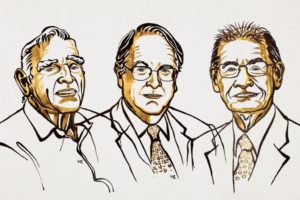 Prêmio Nobel de Química