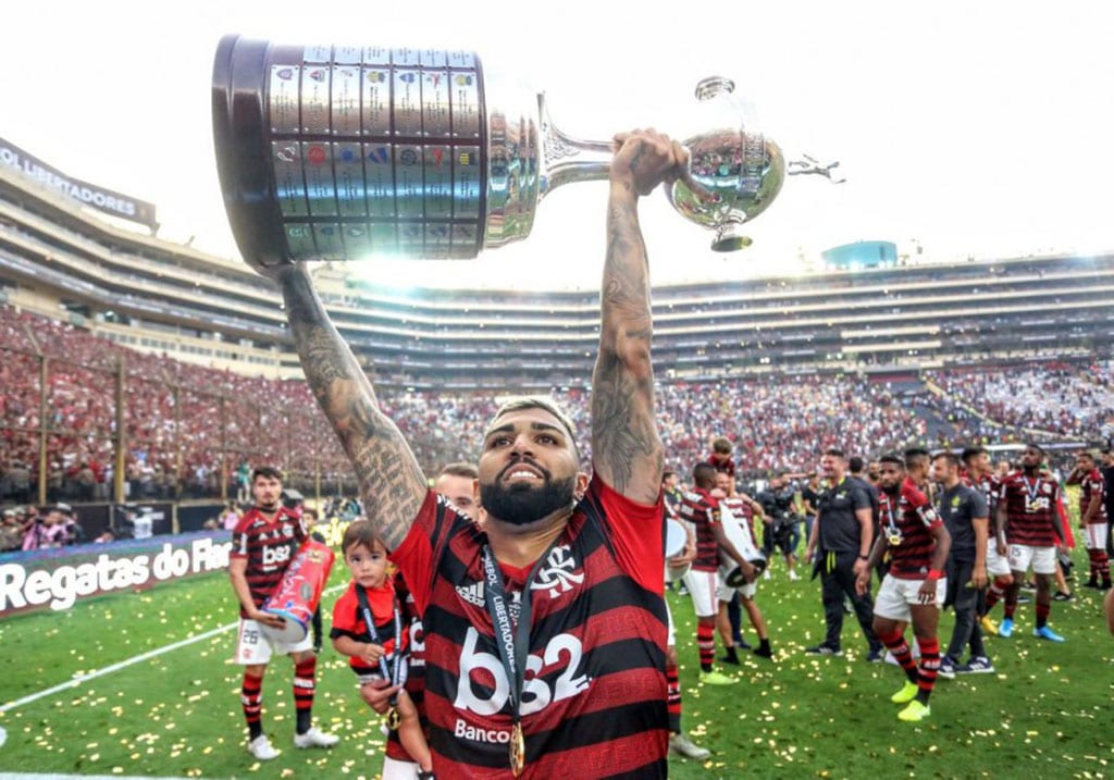 Gabigol