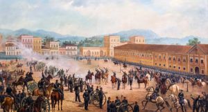 Proclamação da República