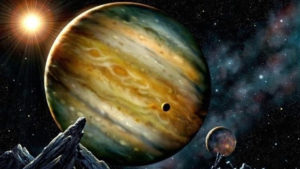 exoplaneta