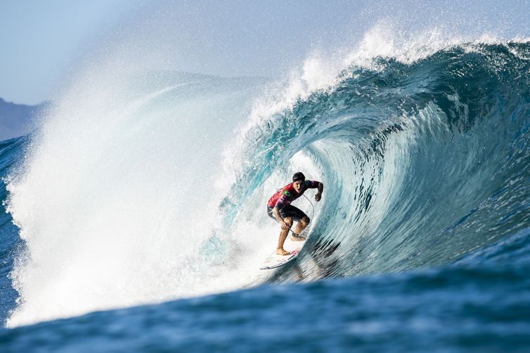 Gabriel Medina