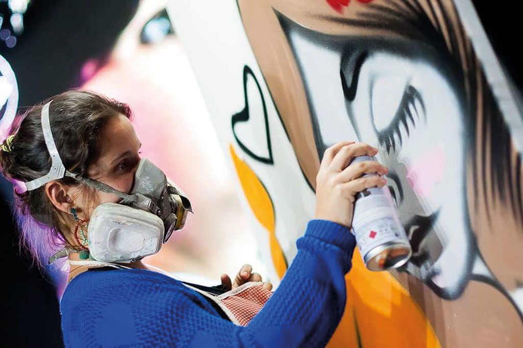 Aniversário de São Paulo no Museu do Ipirang