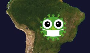 Coronavírus no Brasil