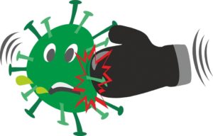 vacina contra o coronavírus