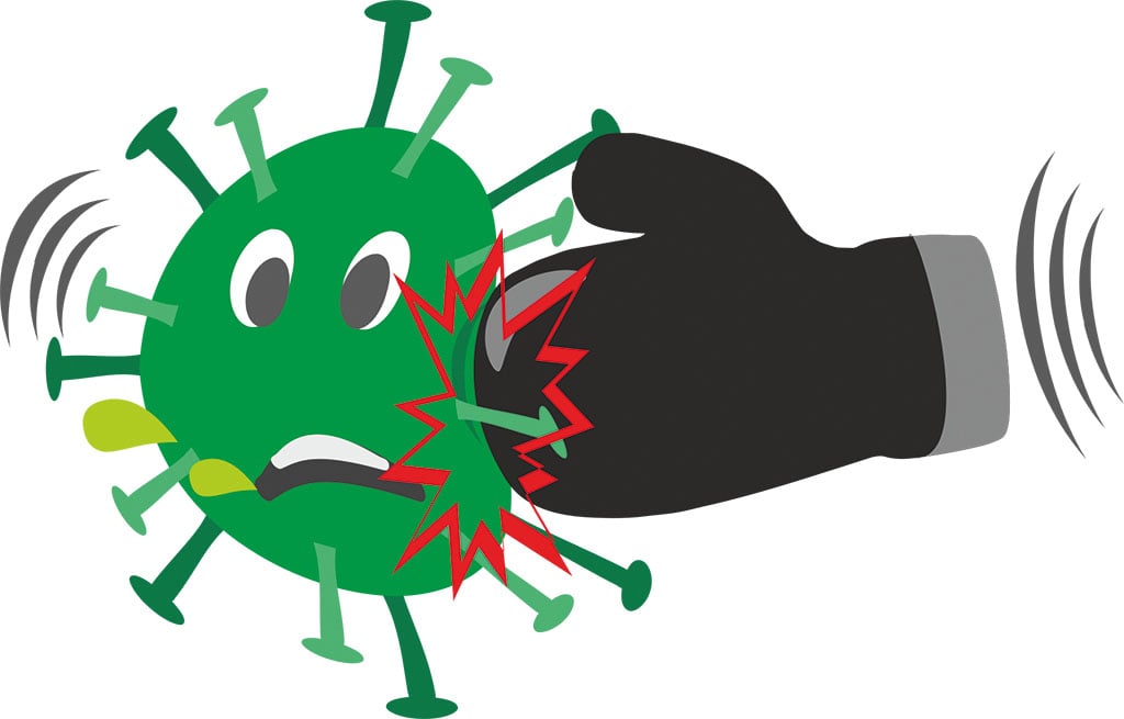 vacina contra o coronavírus