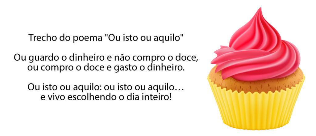 poema Cecília Meireles