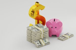 educação financeira para crianças