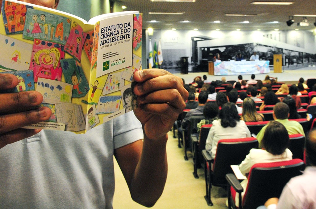 direito das crianças