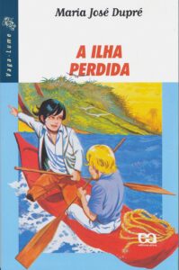 A Ilha Perdida A Ilha Perdida