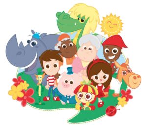 histórias do Sítio do Pica Pau Amarelo histórias do Sítio do Pica Pau Amarelo