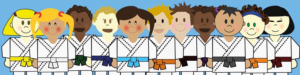 Dia Mundial do Judô