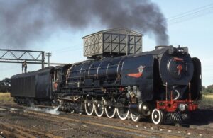 locomotiva