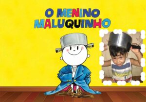 Menino Maluquinho da Penha