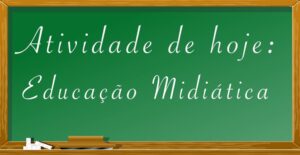 Educação midiática