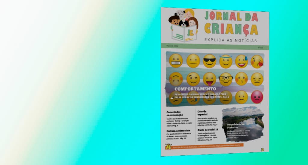 Jornal da Criança nº15