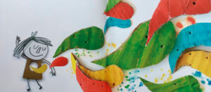 Sentimentos livro Vazio