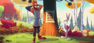 Space Jam: Um Novo Legado