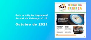 Jornal da Criança nº 19