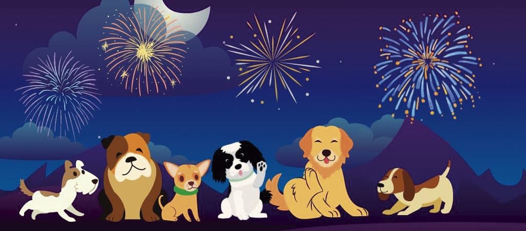 Mike festas de fim de ano