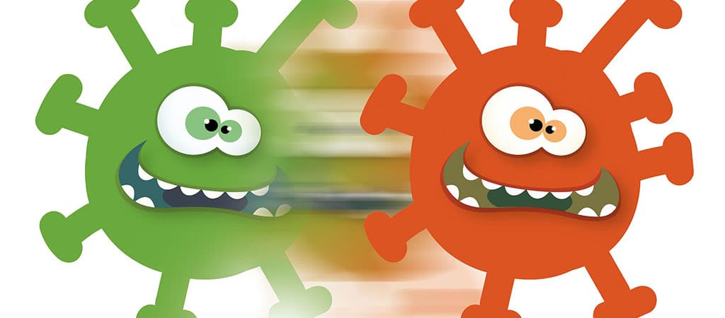 Omicron variante covid