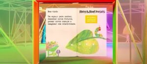 Bienal do Livro 2021