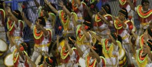 Carnaval 2022 covid-19