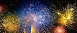 festa Revéillon cancelado