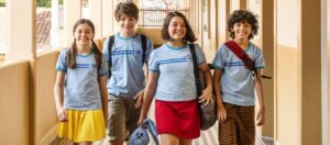 Turma da Mônica - Lições