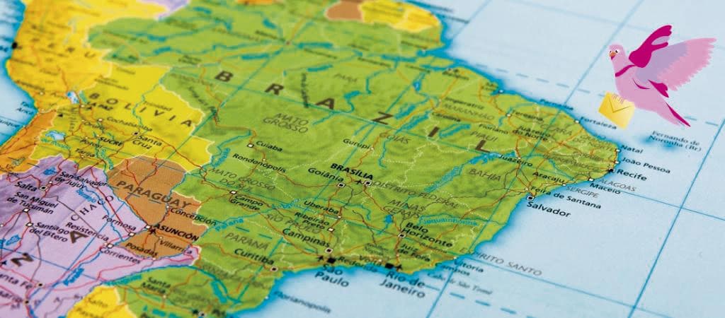 Resumo dos acontecimentos no Brasil em janeiro de 2022r