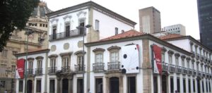 Dia do Fico no Passo Imperial