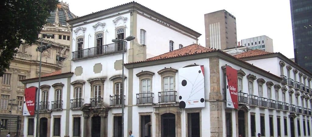 Dia do Fico no Passo Imperial