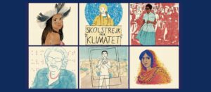 21 Histórias de estudantes que mudaram a Escola