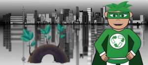 1º Restaura Natureza