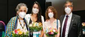 Prêmio Ester Sabino