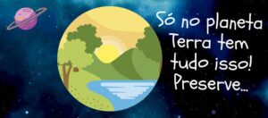 Dia Mundial do Meio Ambiente
