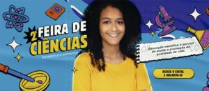 2ª Feira de Ciências do Butantan