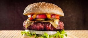 Dia Mundial do Hambúrguer