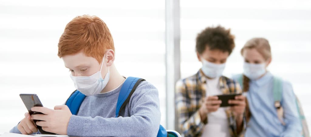 Aumenta casos de covid-19 no Brasil