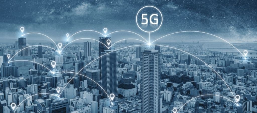 tecnologia 5G