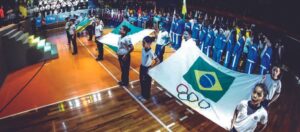 Jogos da Juventude