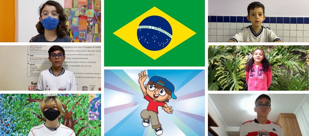 Deputados estaduais mirins: O que você faria para melhorar a qualidade de vida da sua cidade? Deputados estaduais mirins: O que você faria para melhorar a qualidade de vida da sua cidade?