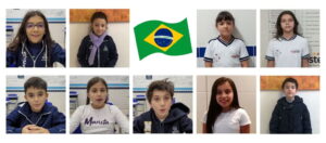 futuros eleitores contam o que fariam se fossem presidente da República